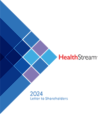 2024 Letter to Shareholders